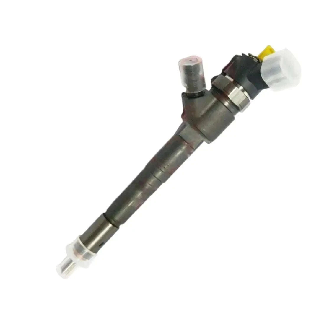 Bosch Common Rail Injector for Mahindra Thar Diesel, durable metal construction for efficient fuel injection