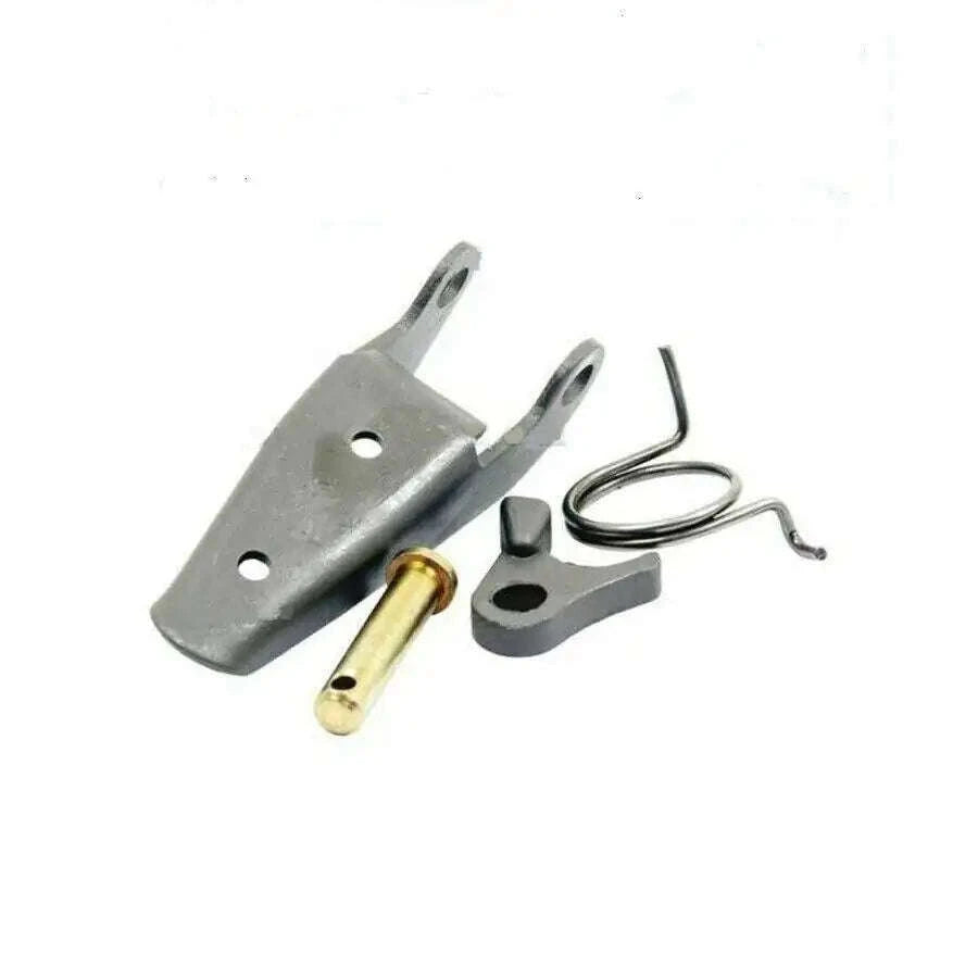 Brake locking repair activator latch kit for Massey Ferguson MF-35