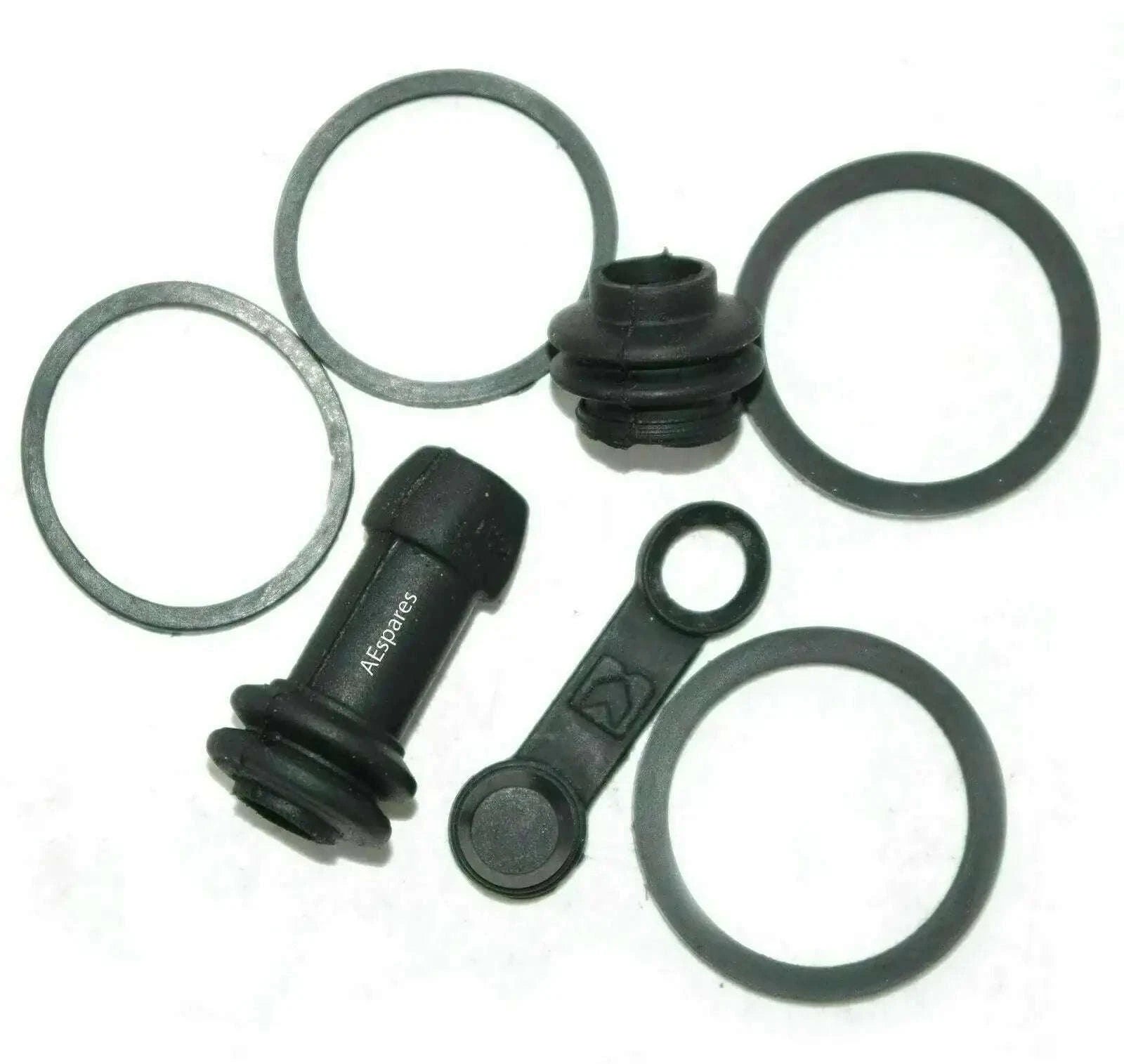 Brake Caliper Repair Kit For Royal Enfield Bullet 350 500cc Classic - StellerGear