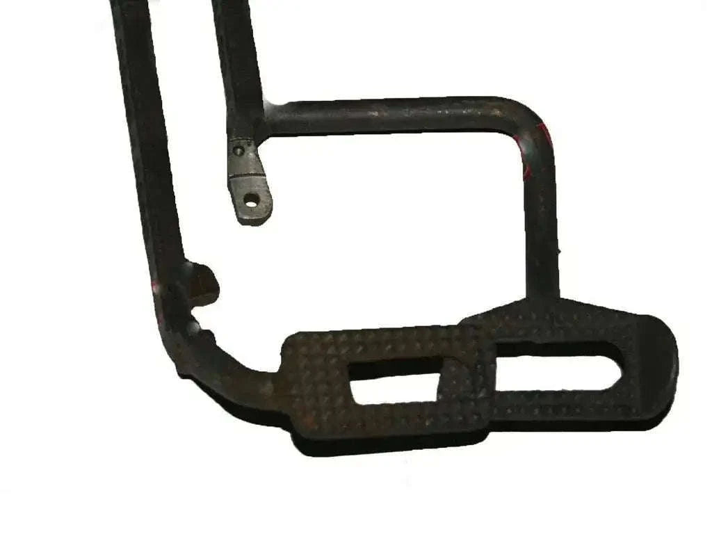 Brake lever pedal set for Massey Ferguson tractors