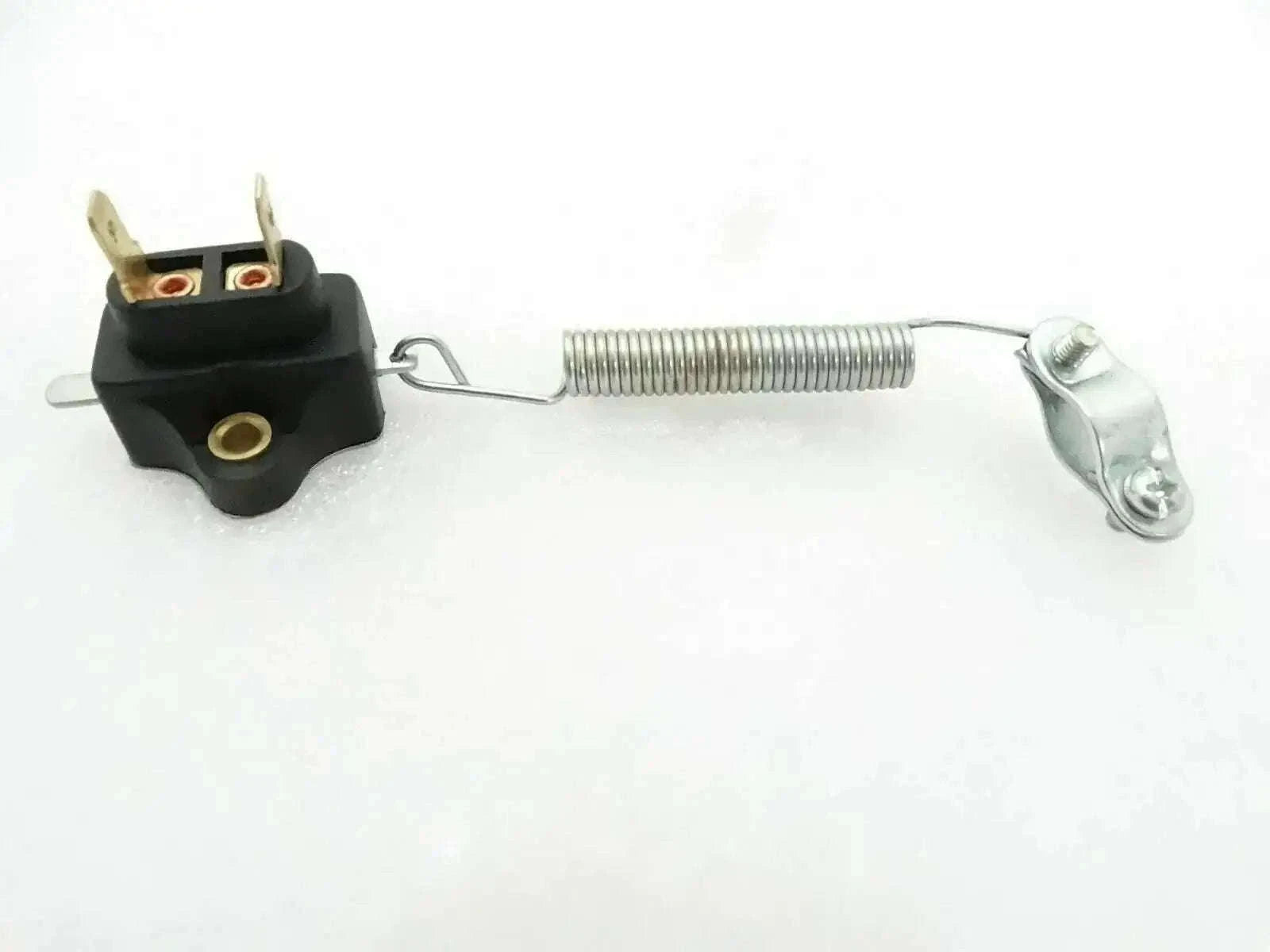 Brake light switch assembly for Massey Ferguson models