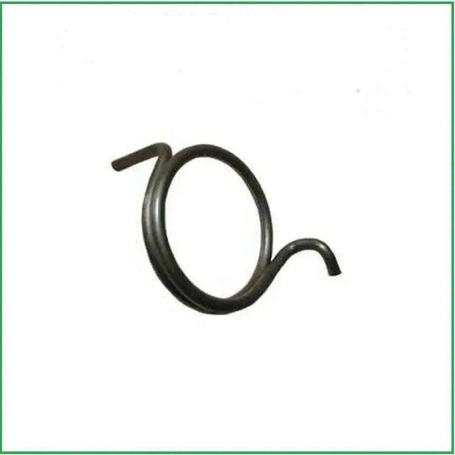 Brake Locking Spring 180809M1 for Massey Ferguson tractors.