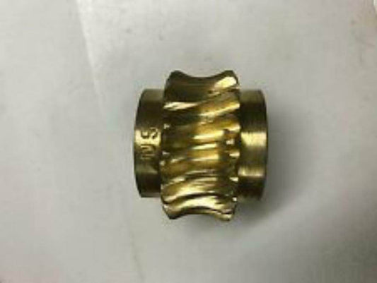 Bronze Gear For Van Norman 777s Triple Gear 2 Pcs - StellerGear