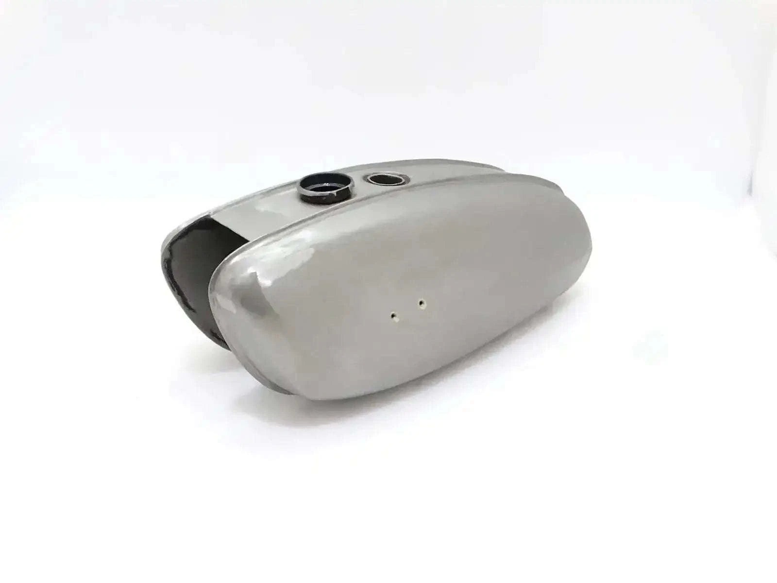BSA A65 THUNDERBOLT LIGHTNING FIREBIRD PETROL TANK RAW 1970'S MODEL - StellerGear