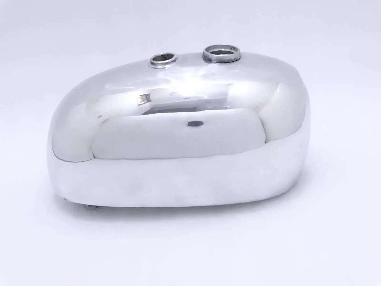 BSA B44 441 "VICTOR" ALLOY GAS FUEL TANK - StellerGear