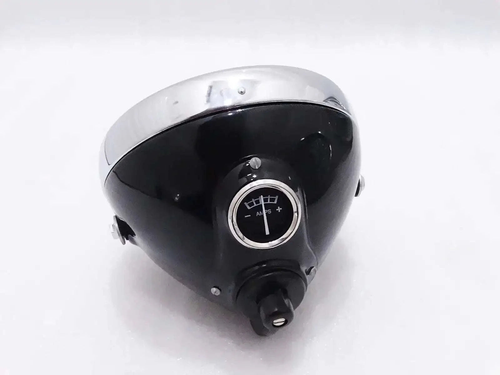 BSA HEADLIGHT LUCAS TYPE 8" DIA - StellerGear