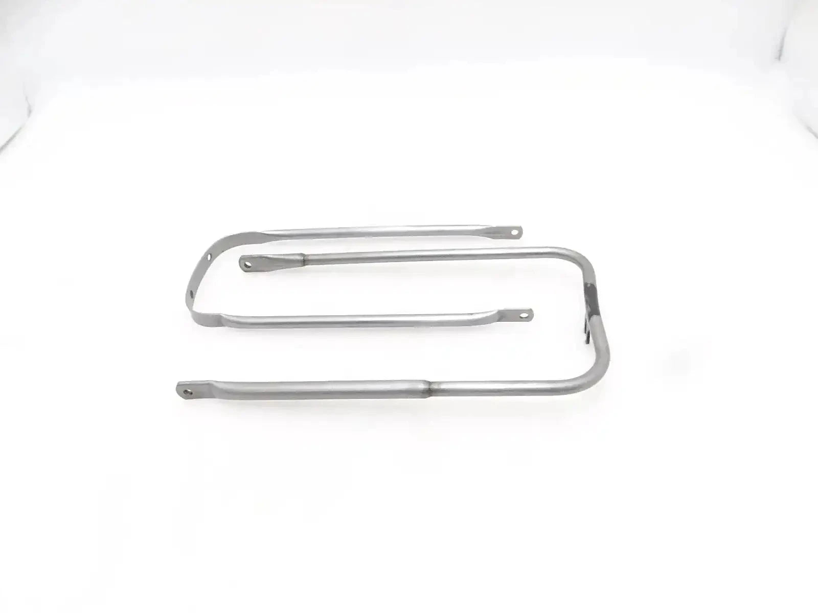 BSA M20 FRONT MUDGUARD'S STAYS - StellerGear