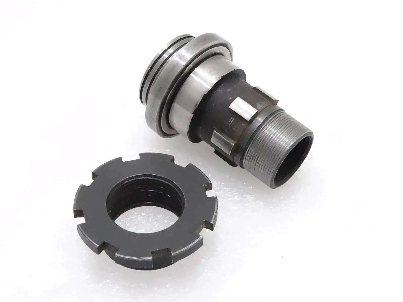 BSA M20 M21 CLUTCH SLEEVE AND NUT - StellerGear