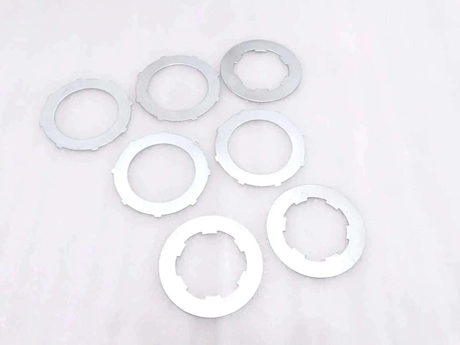 BSA M20 PRESSURE PLATE - StellerGear