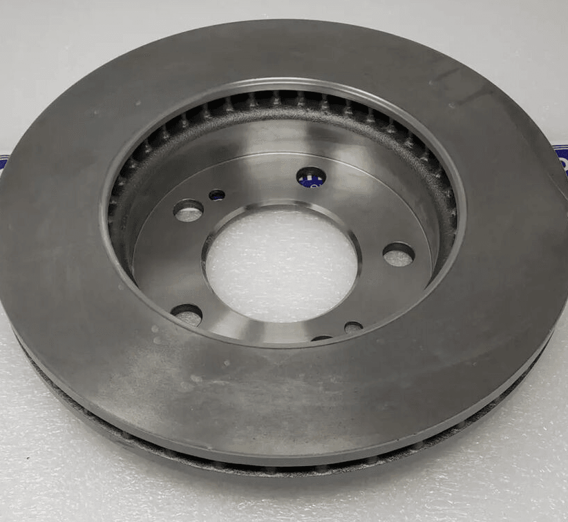 Brake Disc Fit for MAHINDRA REXTON - 4144109111 - MAHINDRA - StellerGear