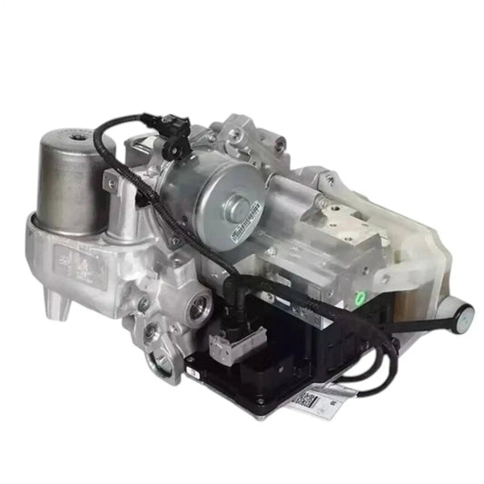 Actuator assembly for car Suzuki Swift, precision-engineered, enhancing vehicle performance