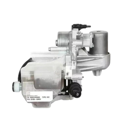 Actuator assembly for car Suzuki Swift, made from durable materials, designed for precise vehicle control