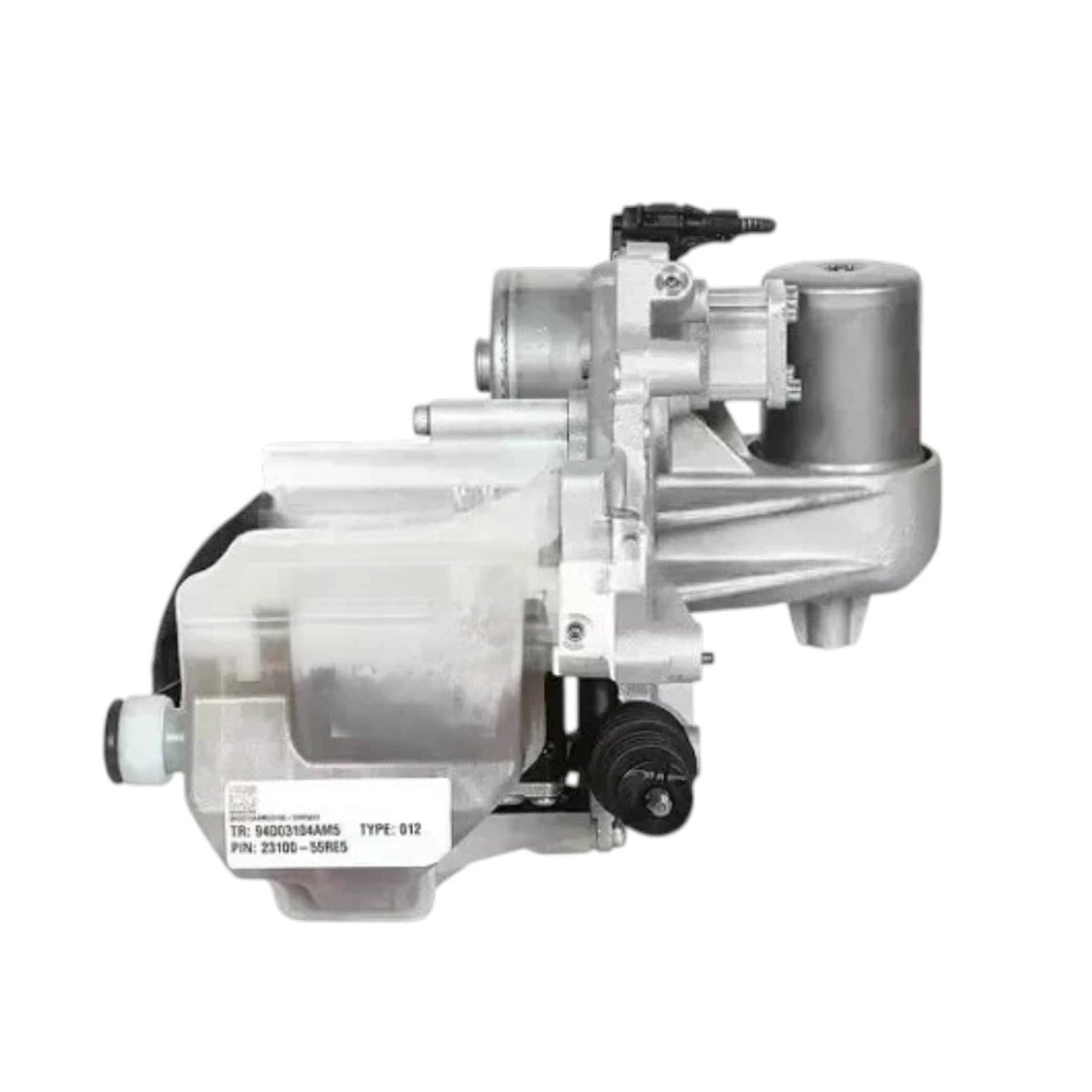 Actuator assembly for car Suzuki Swift, aluminum, durable for optimal vehicle performance