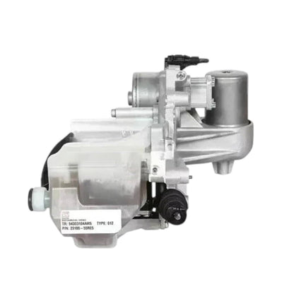 Actuator assembly for car Suzuki Swift, aluminum, durable for optimal vehicle performance