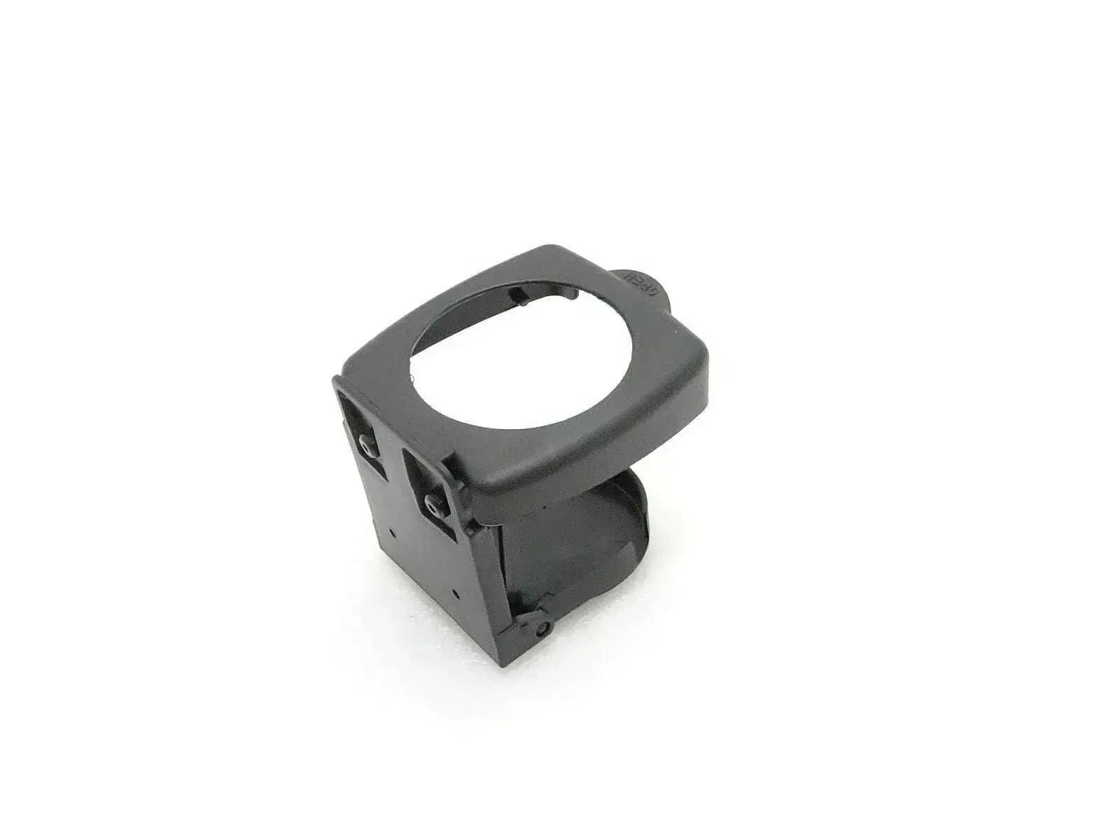 CAR TRUCK BLACK PLASTIC FOLDING DRINK CUP CAN BOTTLE HOLDER STAND - StellerGear