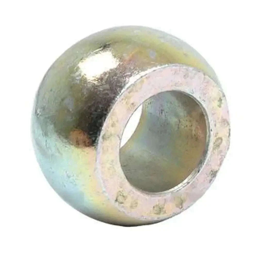 Cat 2 Lift Arm Balls with 1.125" hole, fits Ford 4000/500