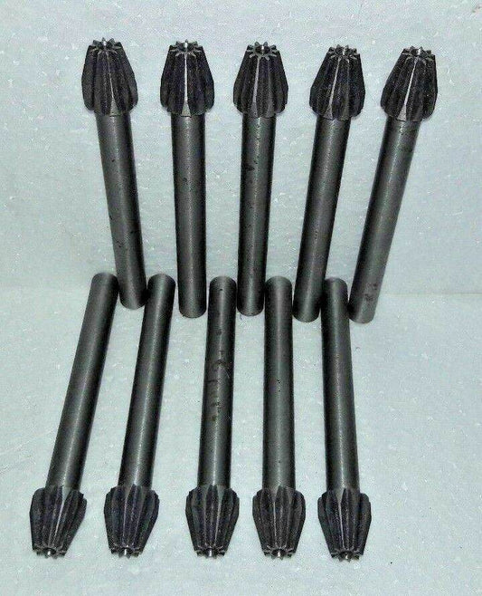 Cats Paw Pinion Gear Set Lot Of 5 Pieces For Boring Machines - StellerGear