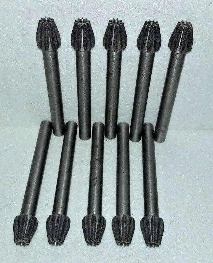 Cats Paw Pinion Gear Set Lot Of 5 Pieces For Boring Machines - StellerGear