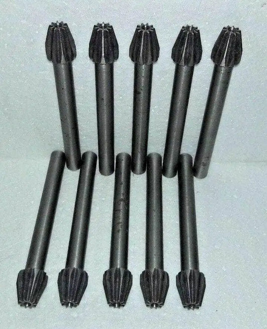 Cats Paw Pinion Gear Set Lot Of 5 Pieces For Boring Machines - StellerGear