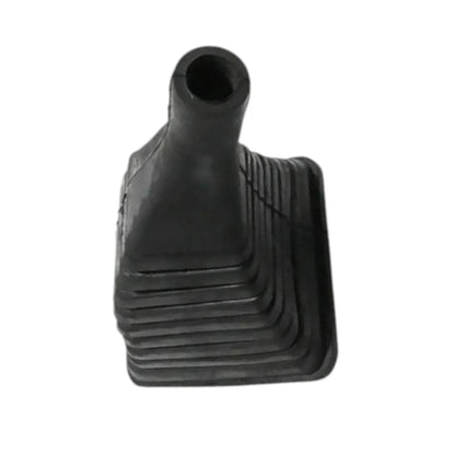 CB 3CX Gaiter Excavator Part made of durable rubber, designed for heavy machinery protection and control.