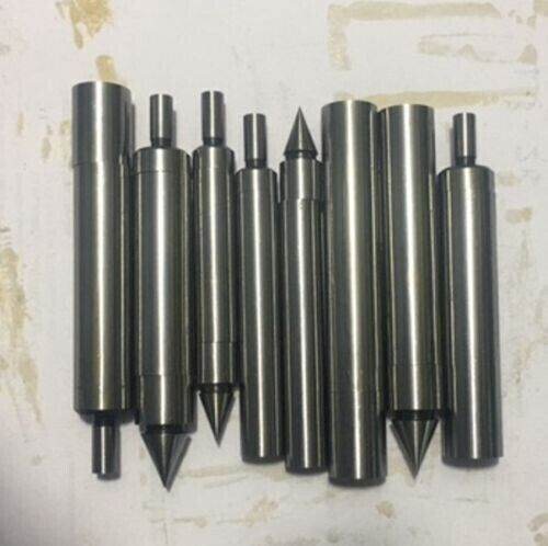 8 Pieces Center And Edge Finder Set Shank Milling Tool - StellerGear