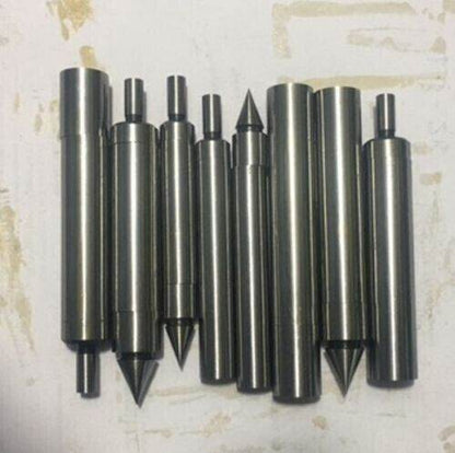 8 Pieces Center And Edge Finder Set Shank Milling Tool - StellerGear