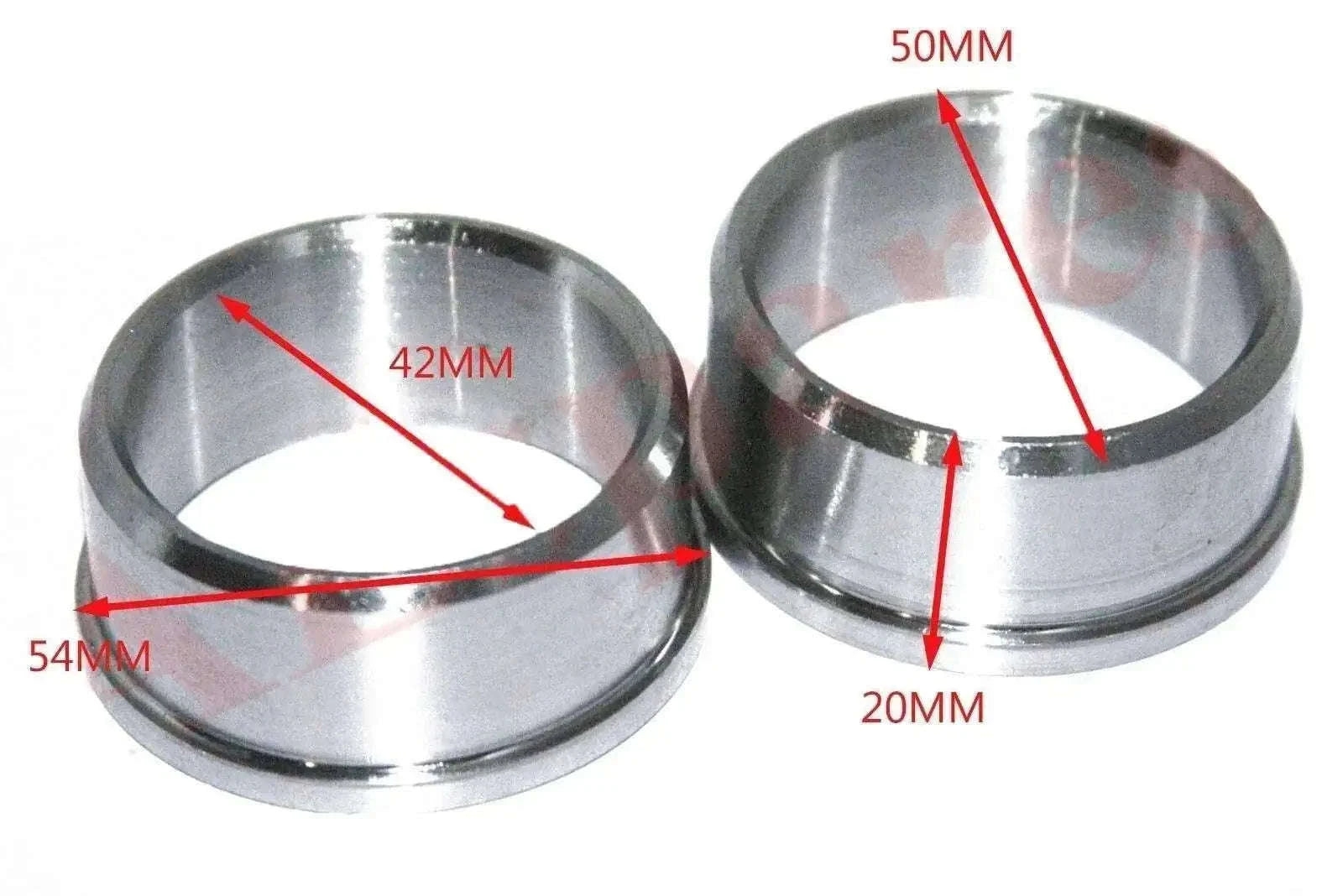 Center axle pin bush for Massey Ferguson machinery.