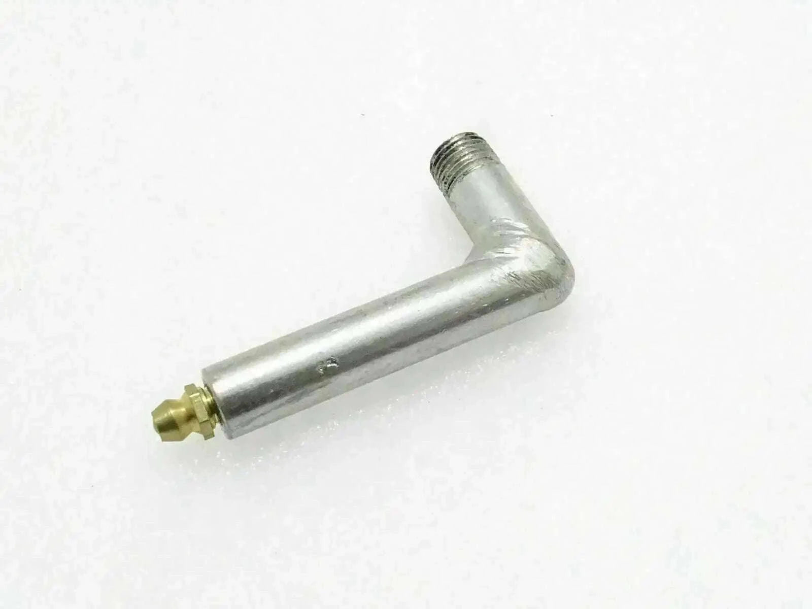 Center Pin Nipple for Massey Ferguson - Premium Replacement Part