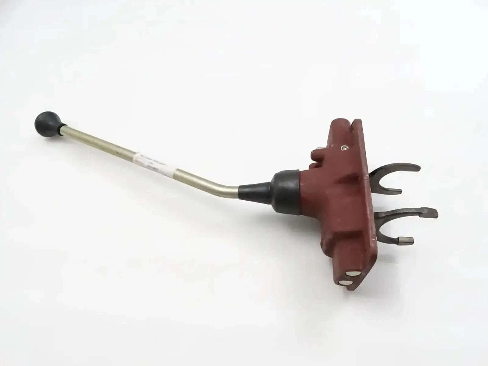 T90 shifter assembly for MB Willys Jeep, metal construction for smooth gear shifting