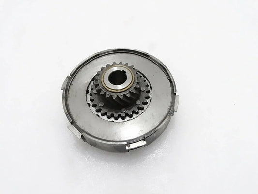 VESPA CLUTCH ASSEMBLY/KUPPLUNG 20 TOOTH 6 SPRING PX - StellerGear