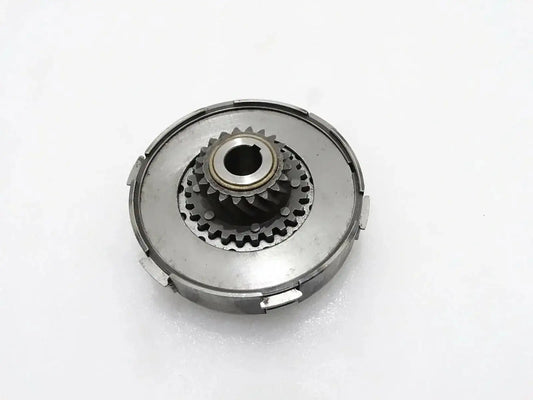 VESPA CLUTCH ASSEMBLY/KUPPLUNG 20 TOOTH 6 SPRING PX - StellerGear