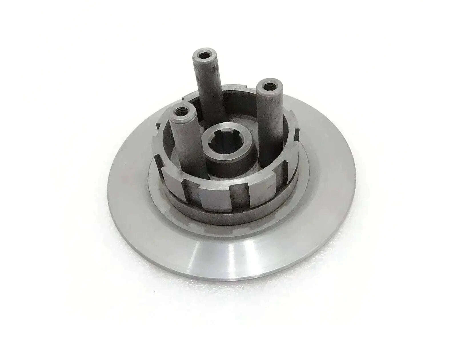 CLUTCH CENTER FOR ROYAL ENFIELD 500cc BIKES - StellerGear