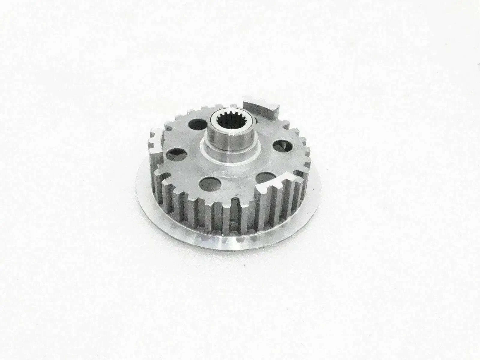 Clutch Hub Back Plate Fits Royal Enfield Uce 350cc 500cc - StellerGear