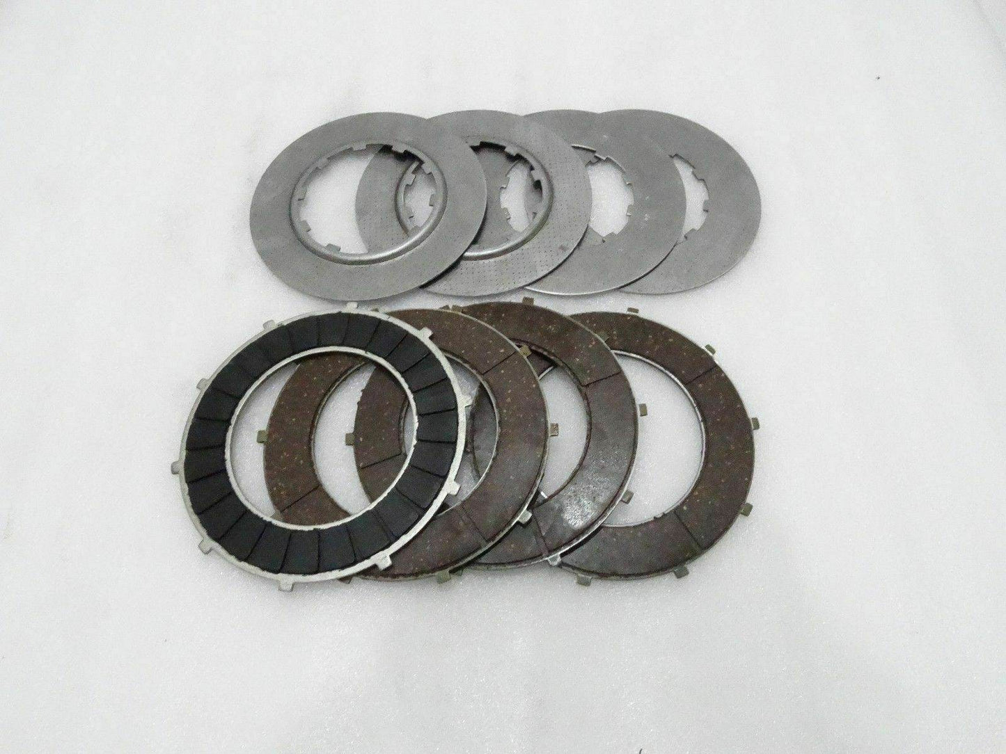 4 speed clutch plates and pressure plates for reliable aftermarket performance and smooth gear shifts