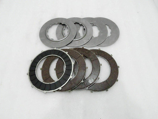 4 speed clutch plates and pressure plates for reliable aftermarket performance and smooth gear shifts