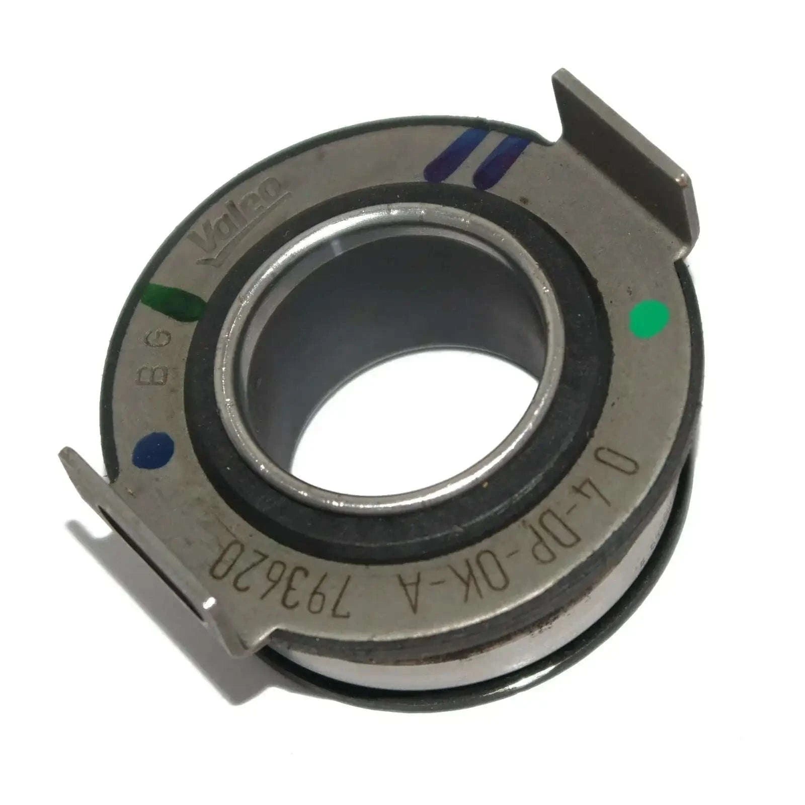 Clutch Release Bearing for Suzuki Alto K10, Baleno, Ritz & More - StellerGear