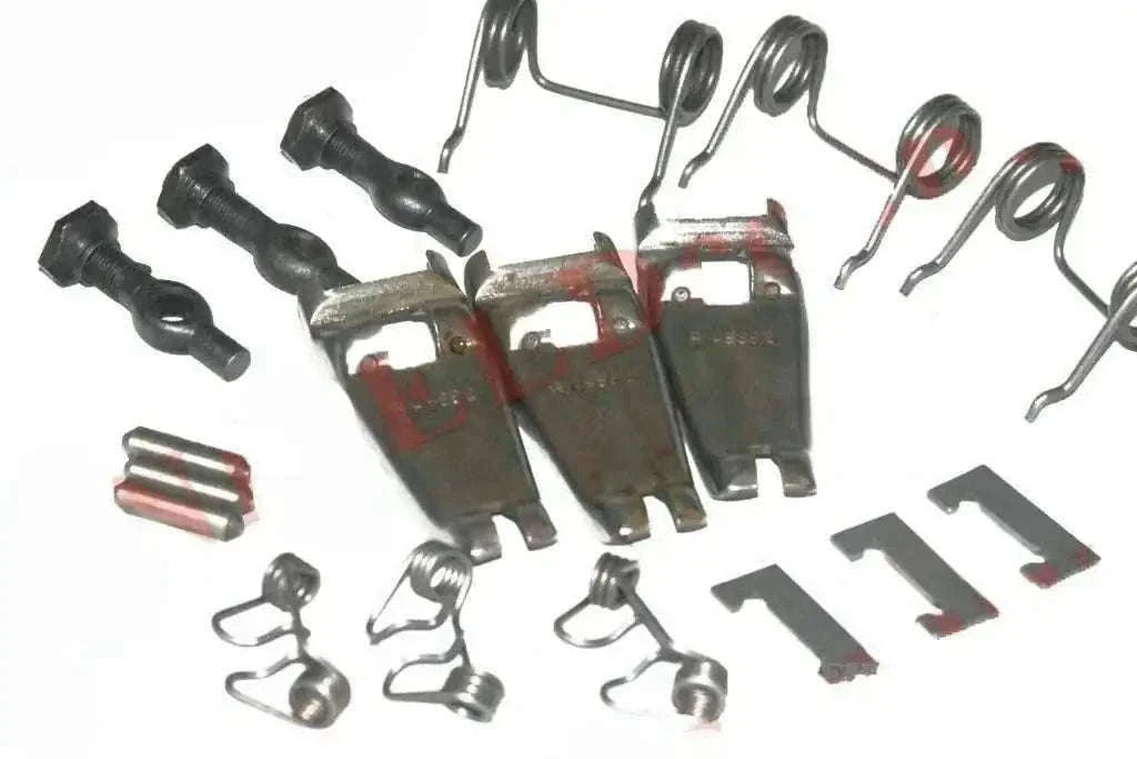 Clutch repair finger kit for Massey Ferguson 35 tractor