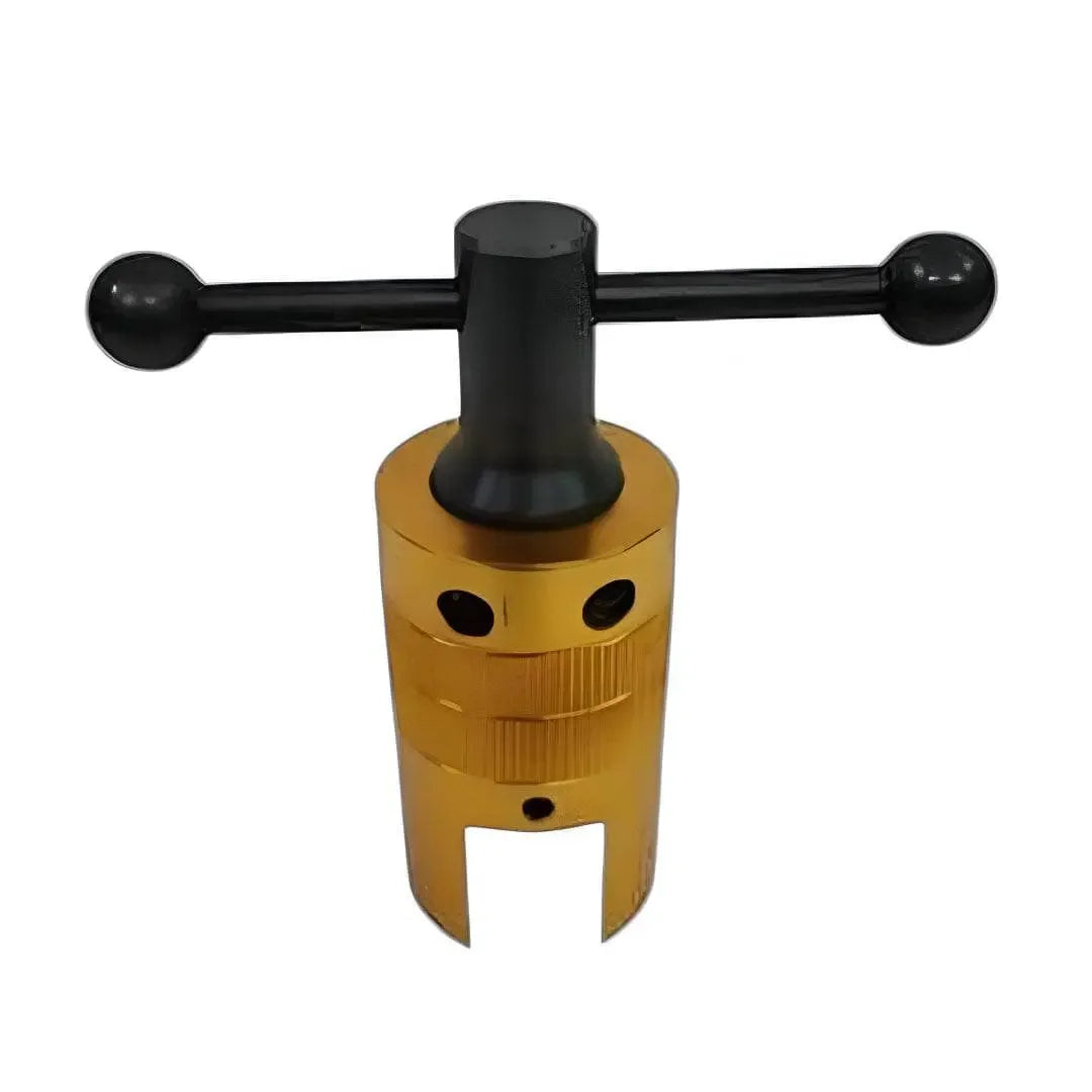 Common Rail Pump Injector Fuel Metering Valve Unit Puller, DRV Puller - StellerGear
