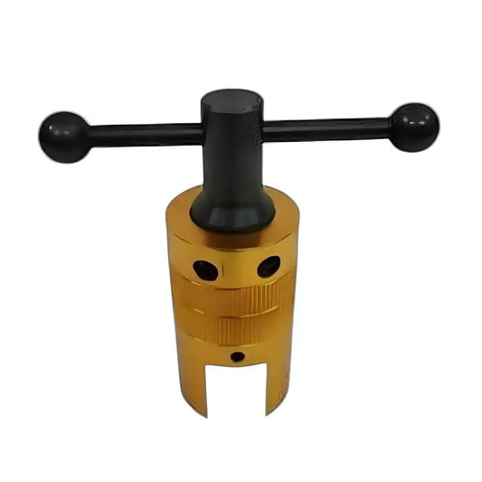 Common Rail Pump Injector Fuel Metering Valve Unit Puller, DRV Puller - StellerGear