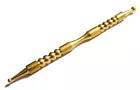 Sujok Acupressure Metal Mega Compact Long Probe Jimmys 2 Types Free 5 Rings - StellerGear