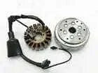 Complete Flywheel Magnet Assembly Fits Royal Enfield GT Continental - StellerGear