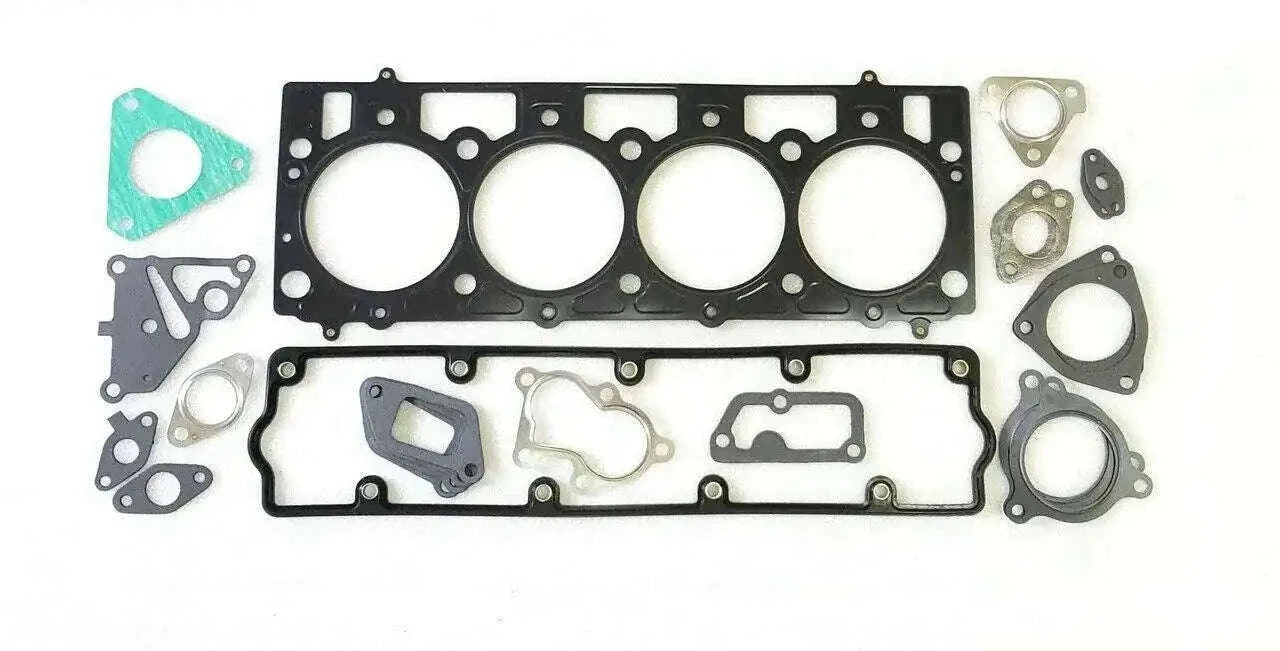 Complete gasket set for Mahindra tractor 4-cylinder head