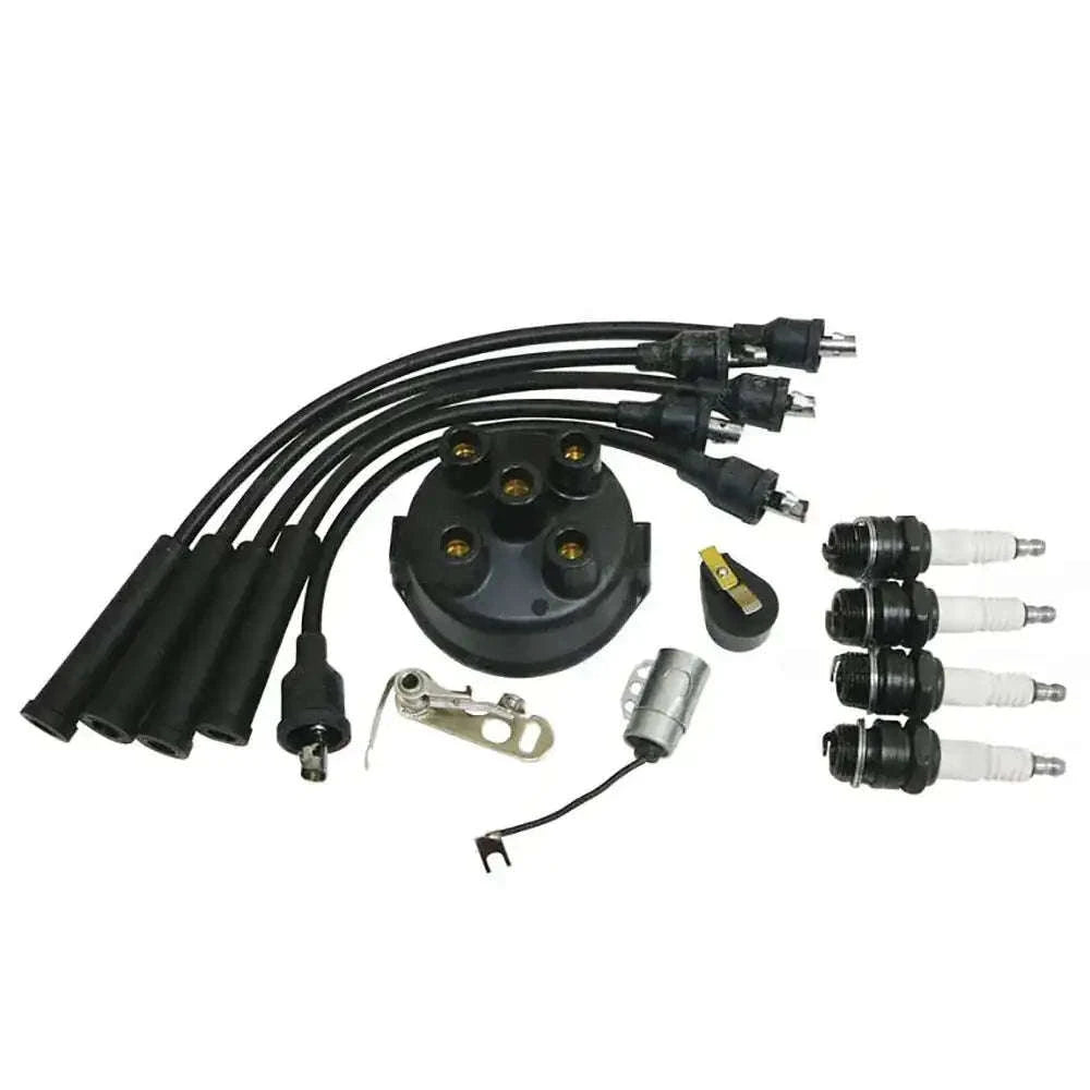Complete Tune Up Kit for Massey Ferguson Models 35, 50, 135 - StellerGear