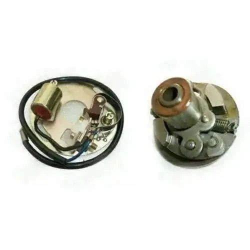 Contact breaker Cam and Governor Assey For Royal Enfield 350 & 500cc - StellerGear