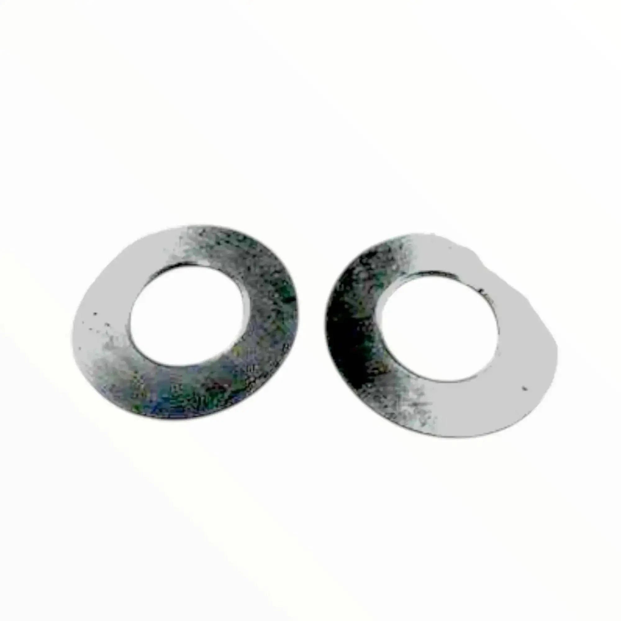 Crank Pin Thrust Washer Pair Fit For Royal Enfield Stellergear - StellerGear