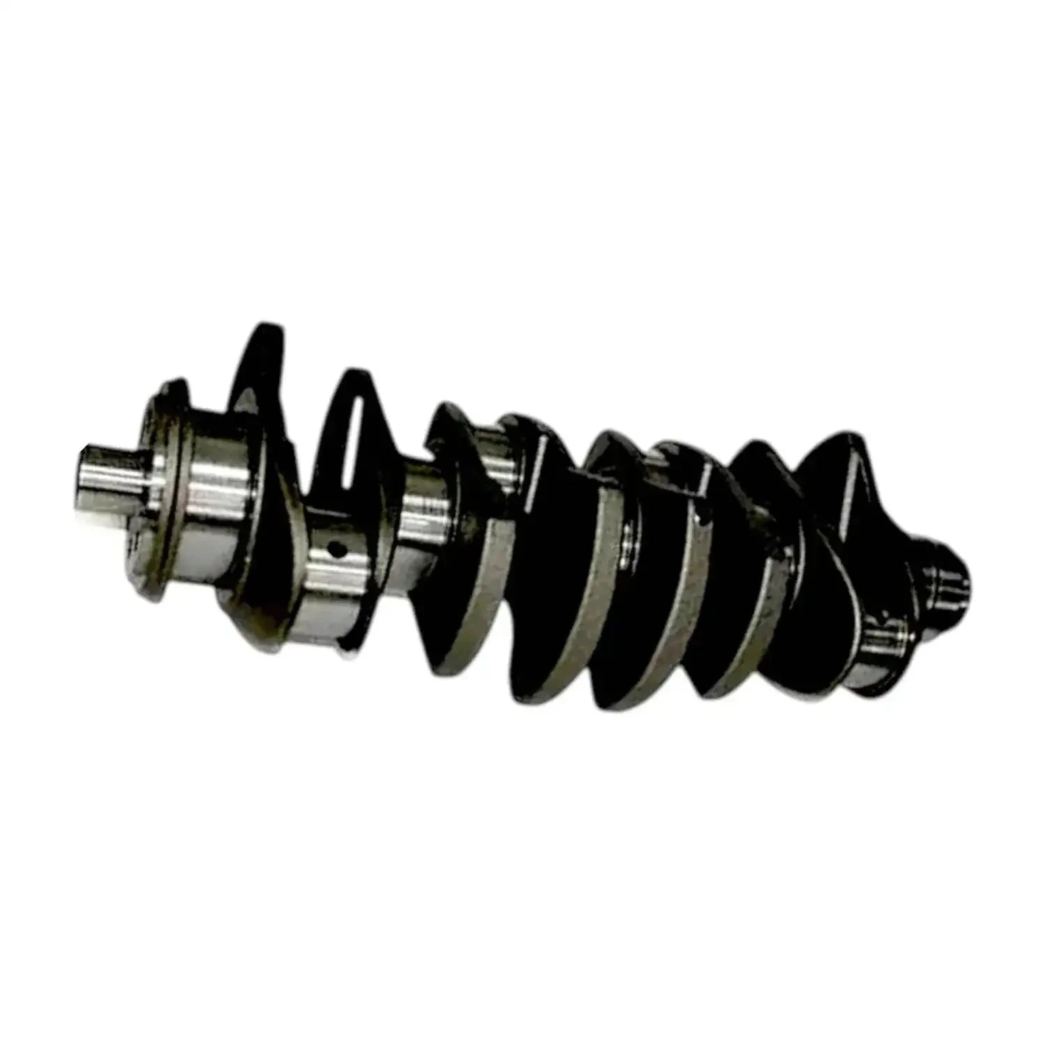 Crankshaft for Jcb Engine Part No. 320/09201 - StellerGear
