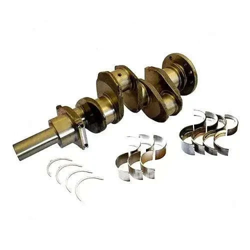 Crankshaft Kit with Rope Seal for Massey Ferguson Tractors
