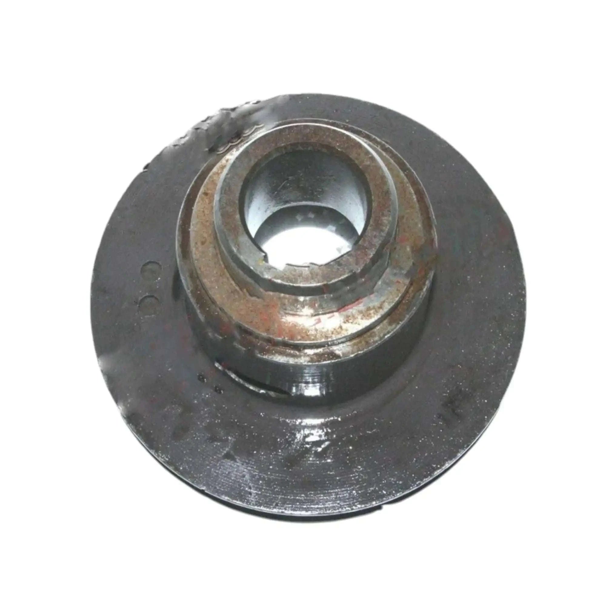 Crankshaft Pulley Massey Ferguson 135 240 245 250 Tractors 31143733 StellerGear