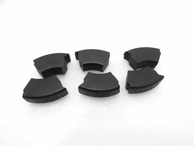 6pcs Cush Rubbers Rear Wheel Fits for Royal Enfield - StellerGear