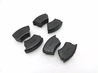 Cush rubbers for Royal Enfield, a set of durable rear wheel rubber components for smooth riding